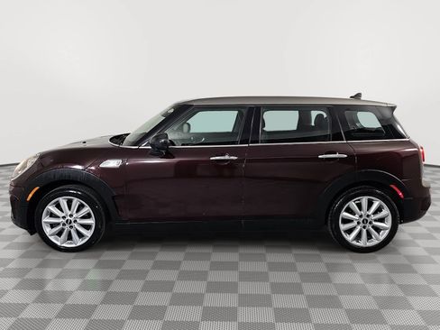 Used 2016 MINI Cooper Clubman S FWD image 3