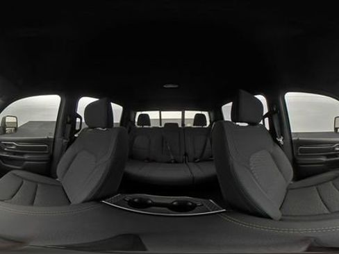 New 2025 RAM 1500 Big Horn image 44
