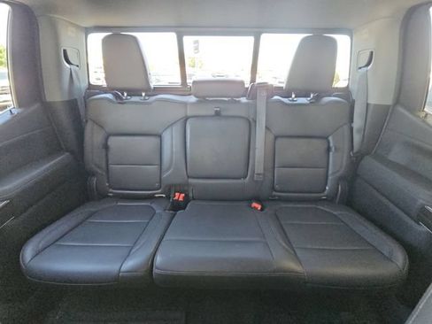 Used 2021 Chevrolet Silverado 1500 RST w/ All Star Edition Plus AWD/4WD image 25