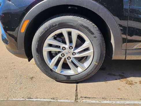 New 2026 Buick Envista Preferred w/ Convenience I Package image 51