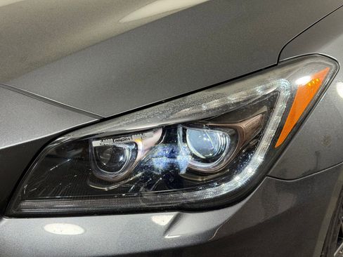 Used 2018 Genesis G80 3.3T Sport image 11