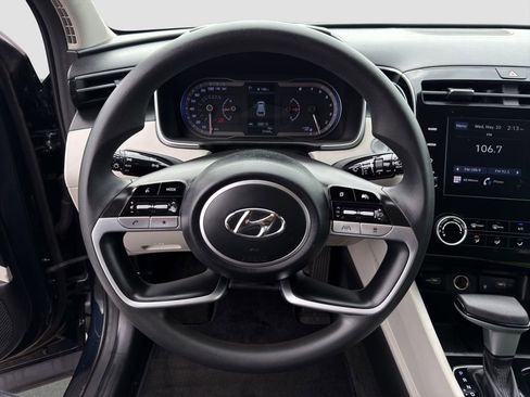 Used 2023 Hyundai Tucson SEL FWD image 10