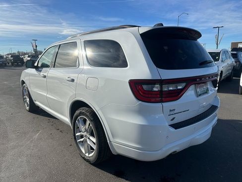 Used 2023 Dodge Durango GT image 6
