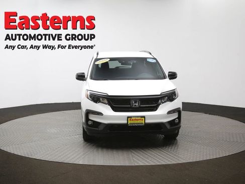 Used 2022 Honda Pilot Sport image 55