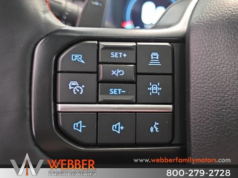 Used 2023 Ford F150 Raptor w/ Equipment Group 802A Raptor R AWD/4WD image 55