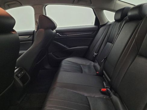 Used 2021 Honda Accord Sport Special Edition image 18