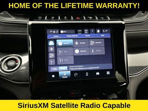 Used 2021 Jeep Grand Cherokee L Altitude image 22