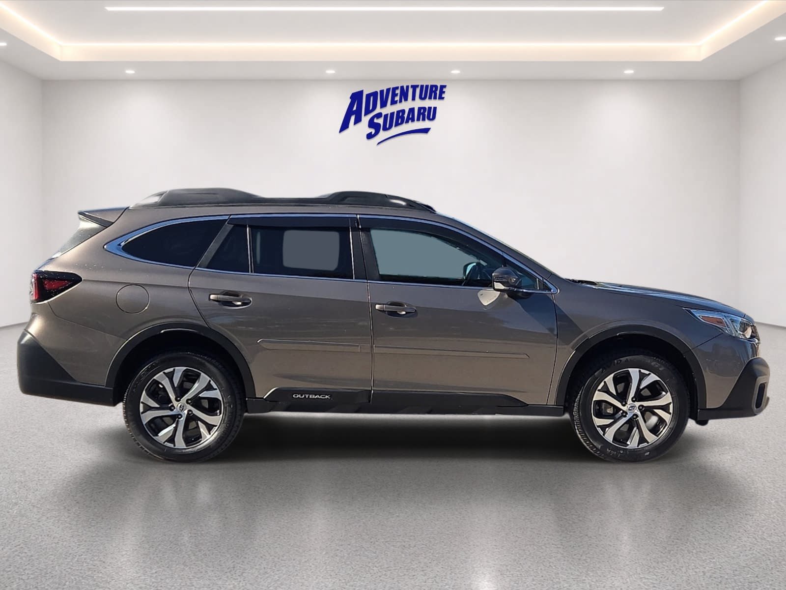 Used 2022 Subaru Outback Limited AWD/4WD image 7