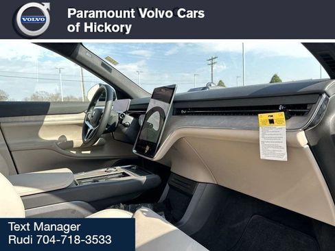 New 2025 Volvo EX90 Ultra image 13