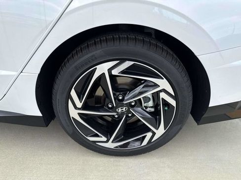 Used 2026 Hyundai Sonata SEL FWD image 7