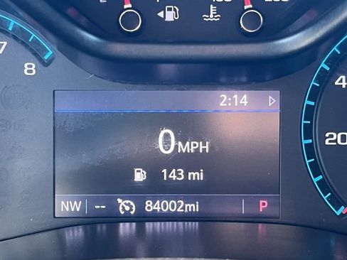 Used 2020 Chevrolet Colorado LT w/ Safety Package image 8