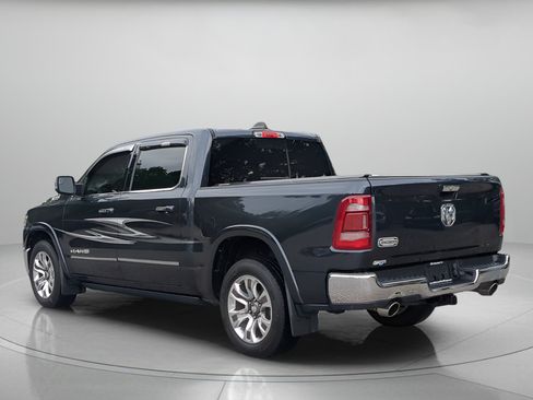 Used 2019 RAM 1500 Limited RWD image 42