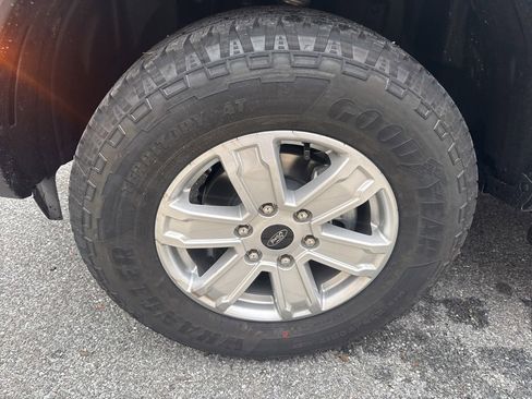 New 2025 Ford Ranger XL w/ Trailer Tow Package image 10