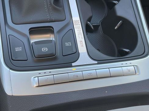 New 2026 Kia Carnival image 35