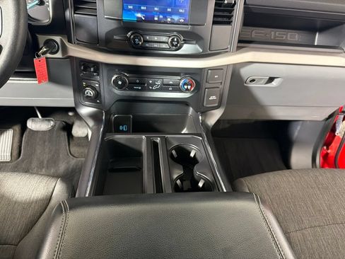 Used 2022 Ford F150 XL w/ Equipment Group 101A High AWD/4WD image 18