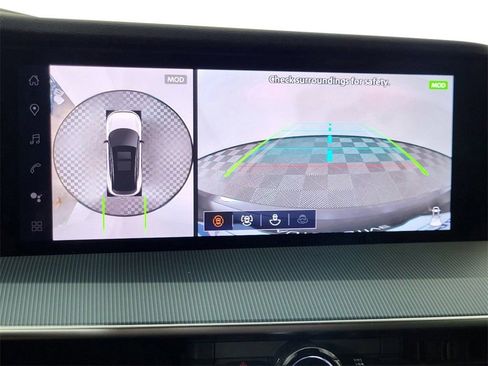 New 2026 Nissan Murano SL image 23