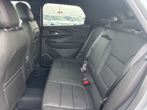 New 2026 Chevrolet TrailBlazer RS w/ Convenience Package image 33