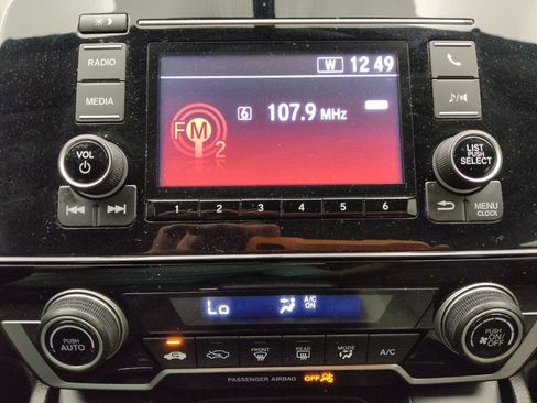 Used 2019 Honda CR-V LX image 25