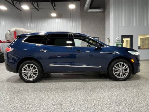 Certified 2023 Buick Enclave Essence w/ Experience Buick Package image 6