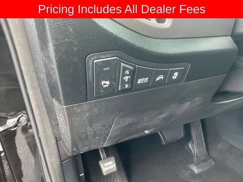 Used 2014 Kia Sportage EX FWD image 11