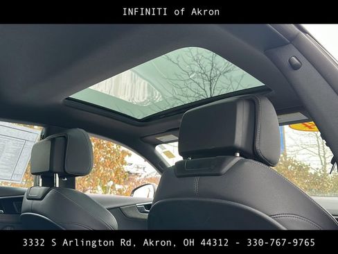 Used 2024 Audi A5 2.0T Premium Plus image 29