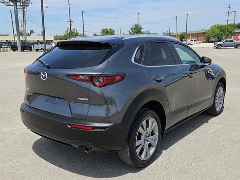 Used 2023 MAZDA CX-30 AWD 2.5 S w/ Select Package image 5