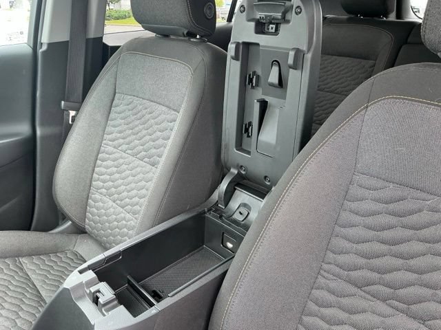 Used 2021 Chevrolet Equinox LT FWD image 31