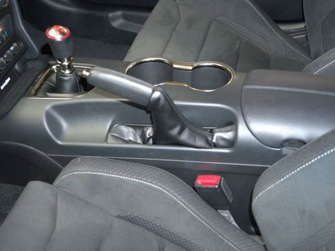 Used 2017 Ford Mustang Shelby GT350 w/ Electronics Package image 36