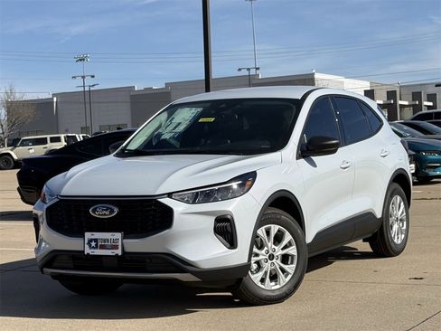 New 2026 Ford Escape Active image 24
