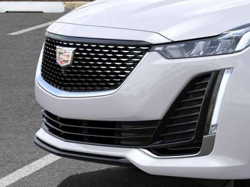 Used 2023 Cadillac CT5 Luxury image 13