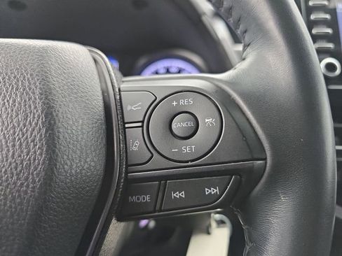 Used 2023 Toyota Camry SE image 38