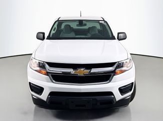Used 2019 Chevrolet Colorado W/T video 2