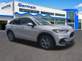 New 2026 Honda HR-V LX video 1