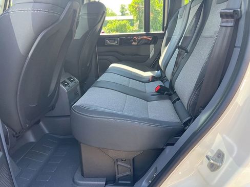 New 2024 INEOS Grenadier AWD/4WD image 15