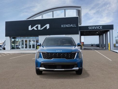 New 2026 Kia Sorento EX AWD/4WD image 2