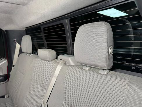 Used 2017 Ford F150 XLT w/ Equipment Group 302A Luxury image 21