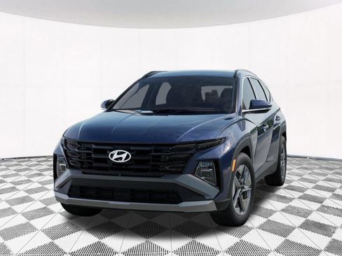 New 2026 Hyundai Tucson SEL image 9