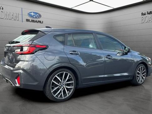 Used 2024 Subaru Impreza 2.0i Sport AWD/4WD image 4