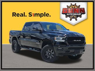 Used 2024 RAM 1500 Laramie AWD/4WD video 1