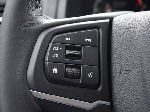 New 2025 Honda Ridgeline Sport image 14