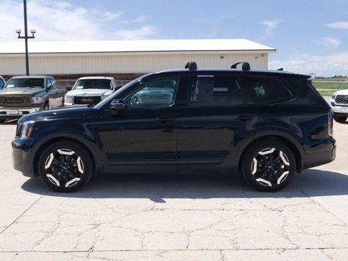 Used 2023 Kia Telluride AWD image 3