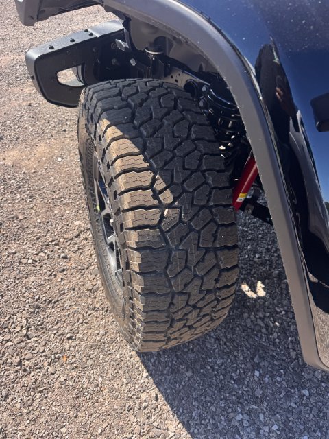 New 2027 Jeep Gladiator Rubicon AWD/4WD image 9