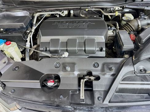 Used 2016 Honda Odyssey Touring image 42