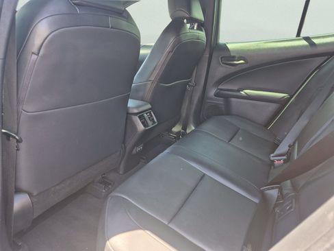 Used 2021 Lexus UX 250h w/ Accessory Package (Z1) AWD/4WD image 13