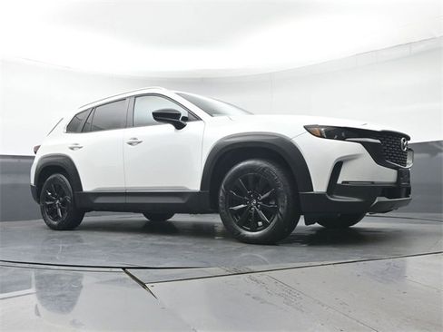 Certified 2023 MAZDA CX-50 AWD 2.5 S w/ Cargo Package image 32