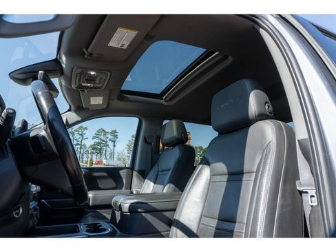 Used 2020 GMC Sierra 1500 Denali w/ Denali Ultimate Package image 12