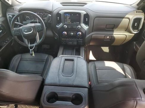 Used 2021 GMC Sierra 1500 Denali w/ Technology Package RWD image 8