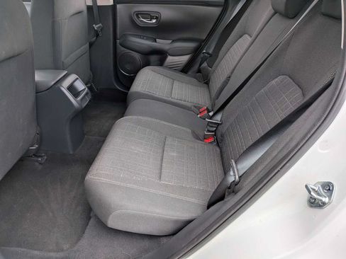 Certified 2025 Honda HR-V LX image 17