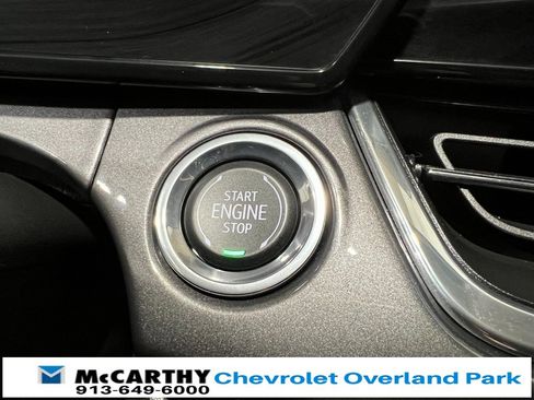 Used 2025 Chevrolet Trax ACTIV w/ Driver Confidence Package image 18