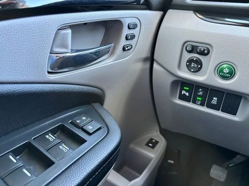 Certified 2022 Honda Pilot Elite image 26